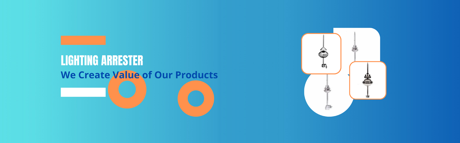 Lightning Arrester
