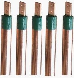Copper Chemical Earthing