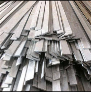 galvanized iron earthing strips