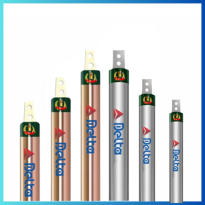 Chemical Earthing Electrodes